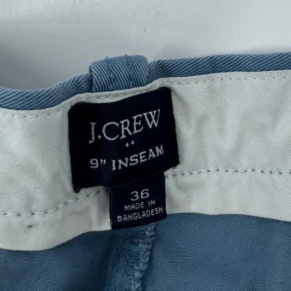 J Crew Casual Shorts - Fish print‎